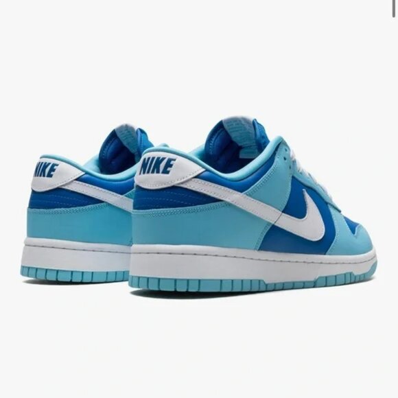 Nike Dunks Low Retro QS Retro New - Picture 4 of 6